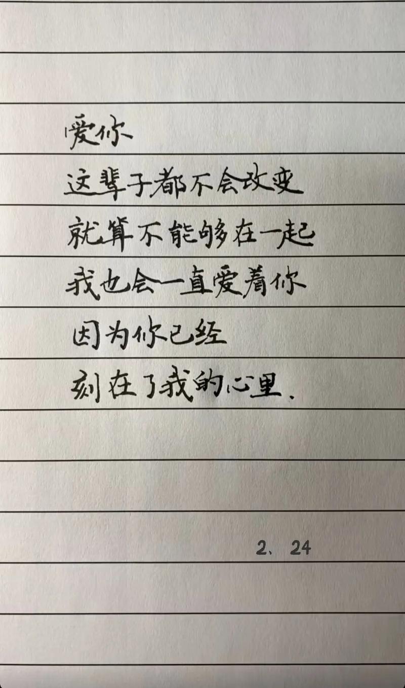 再见，总有一天，